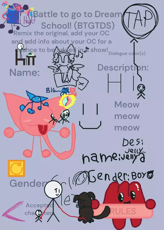 Game by @i_love_everything