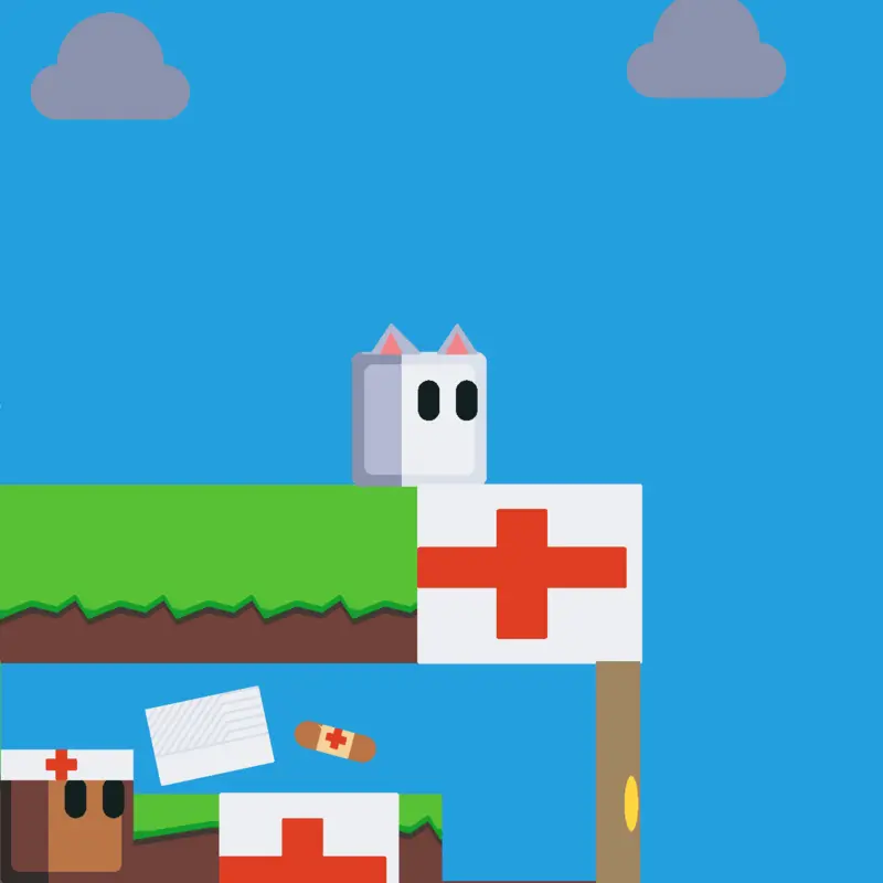 Game by @Philippnes
