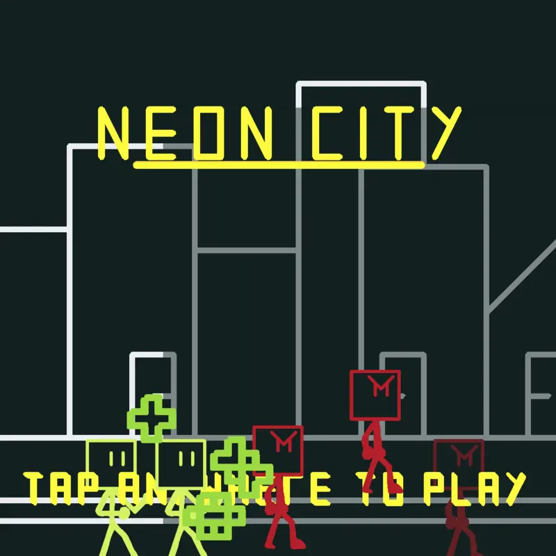 Game by @isaacpor
