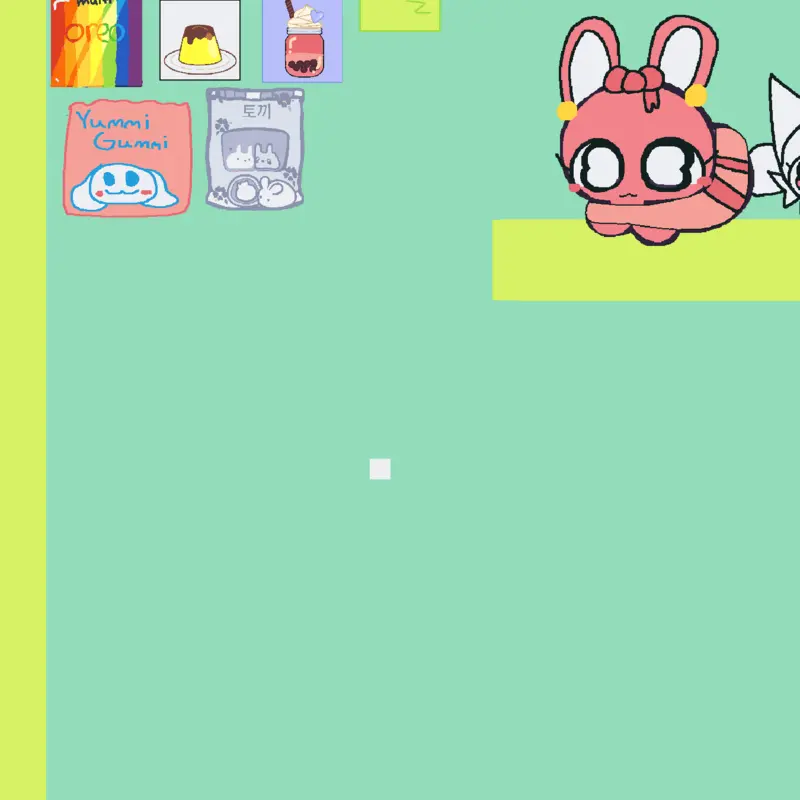 Game by @RockstarHoppy