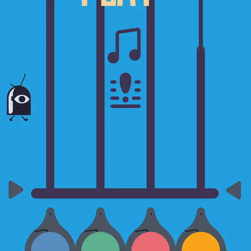 Game by @hayer