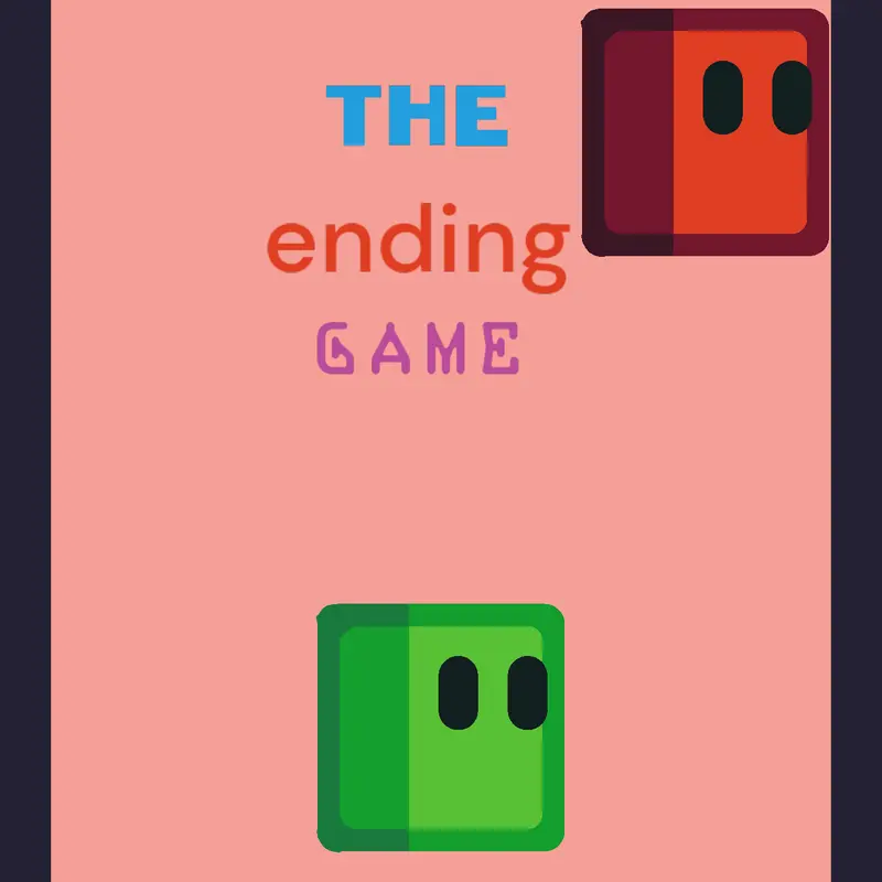 Game by @lozianexavier