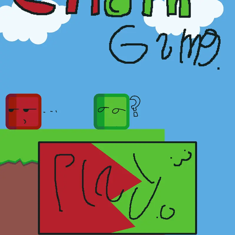 Game by @edenWeldon