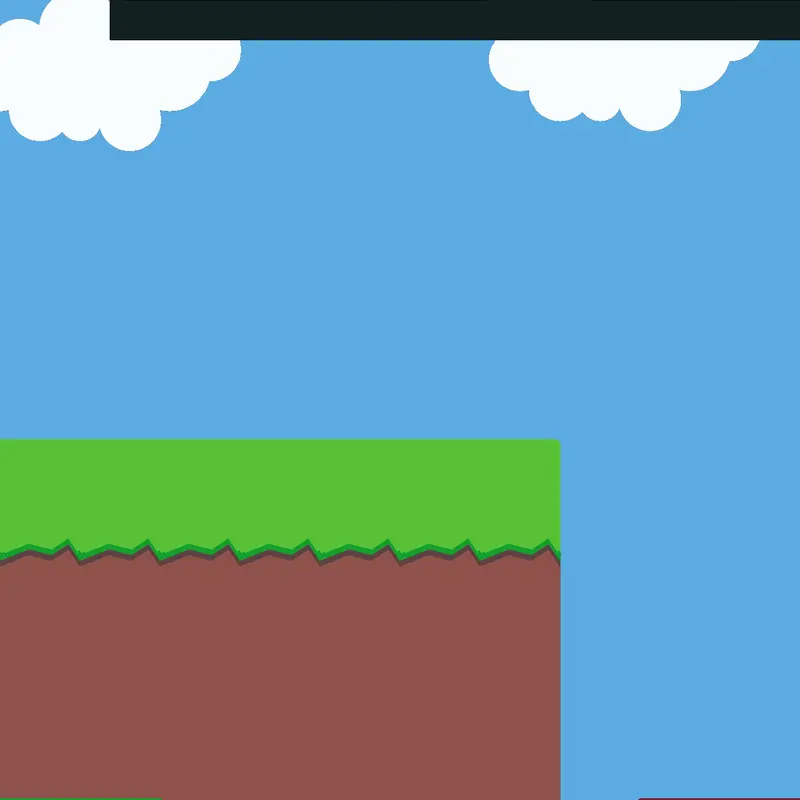 Game by @FaustinoOliveira