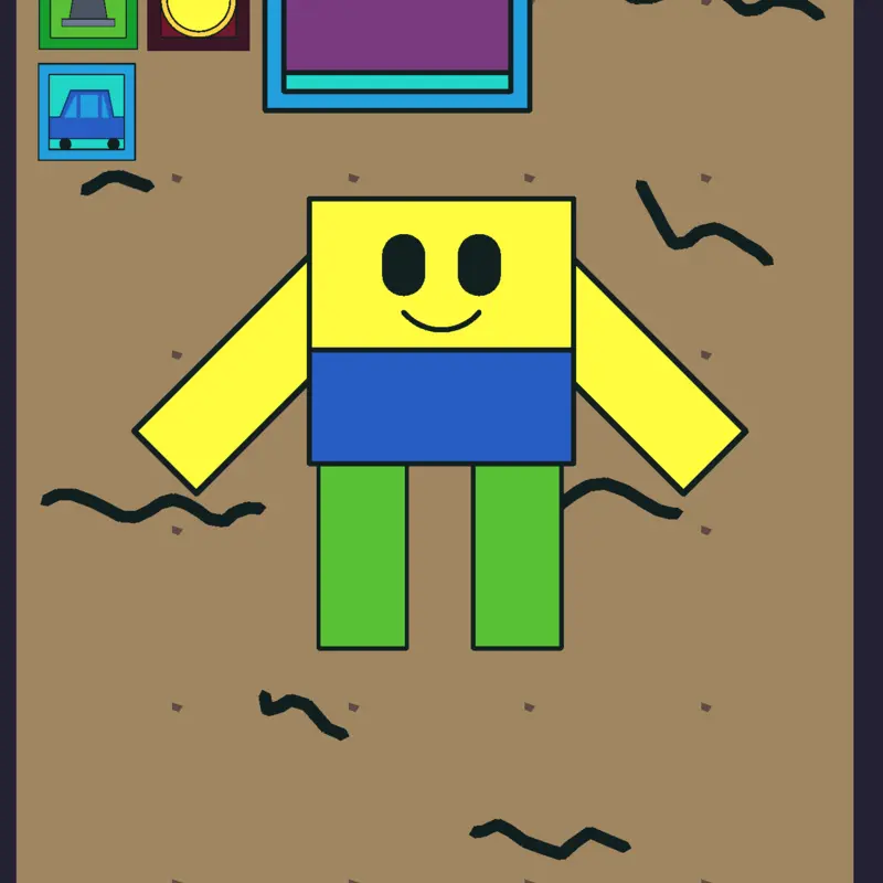 Game by @Naufal204
