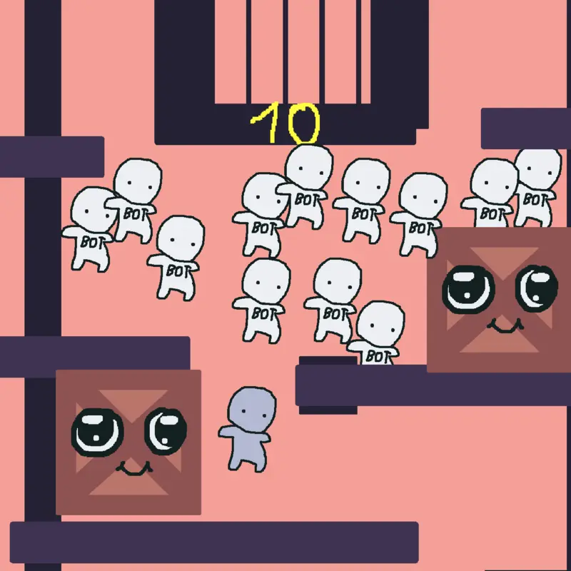 Game by @245320235