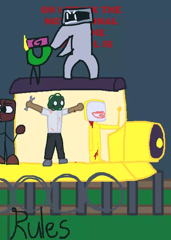Game by @Rafilks_am