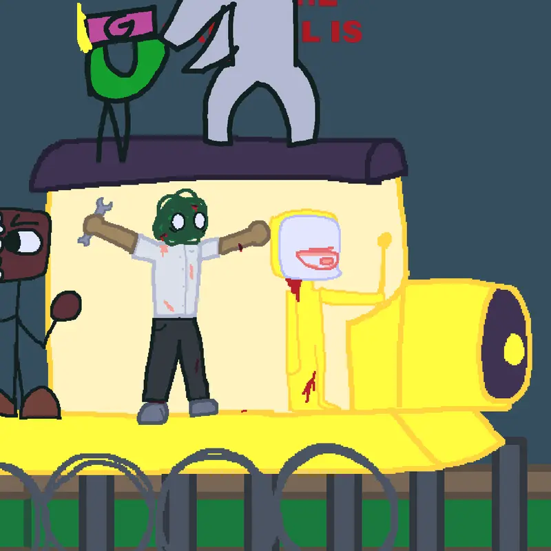 Game by @Rafilks_am