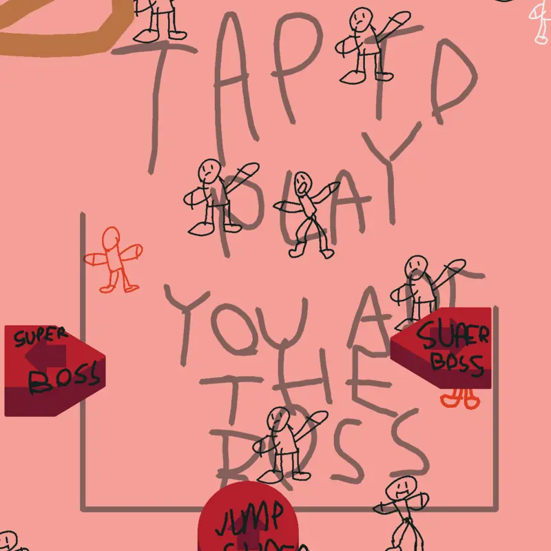 Game by @isaachan