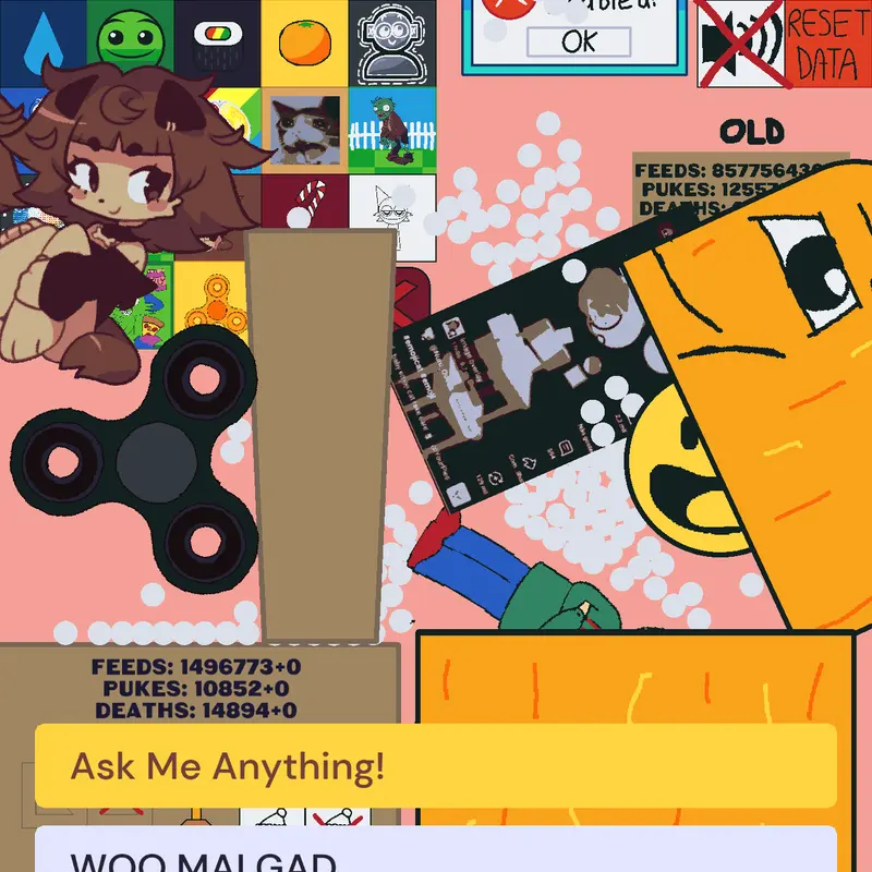 Game by @TV_Globinho