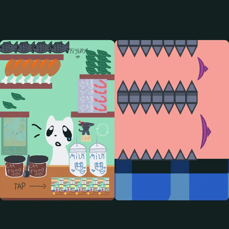Game by @Anonimous7