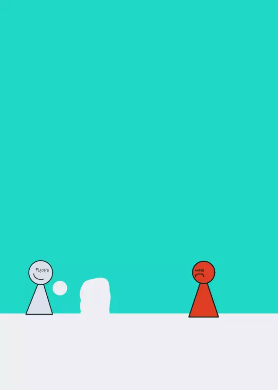 Game by @Tutajowy