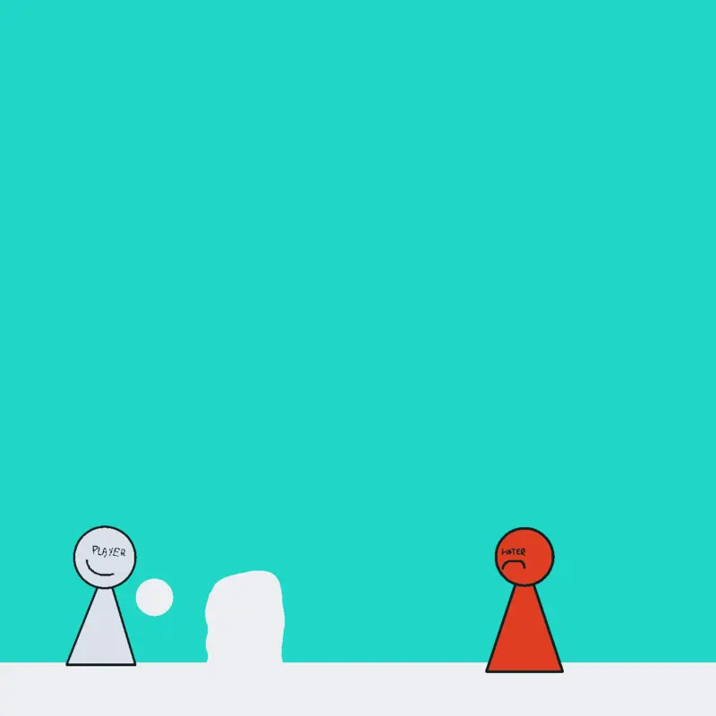Game by @Tutajowy