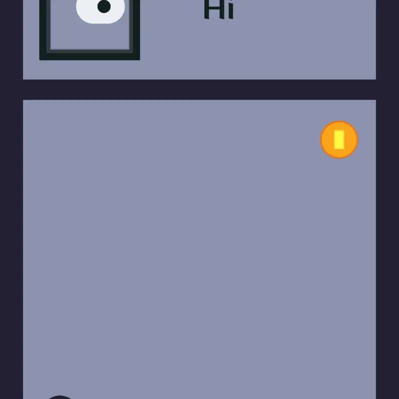 Game by @olegedd
