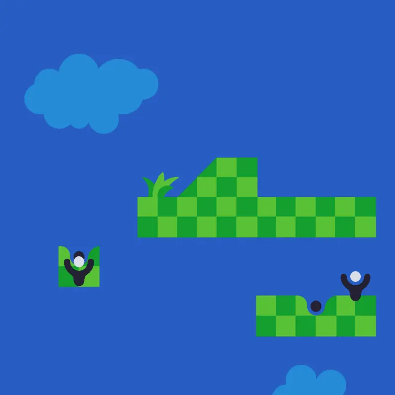 Game by @Aila_Een