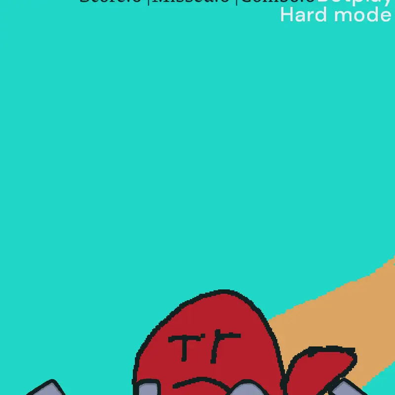 Game by @Watermelonsandwich