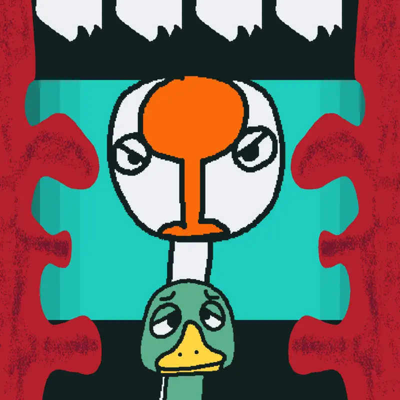 Game by @mrpato_brasileiro