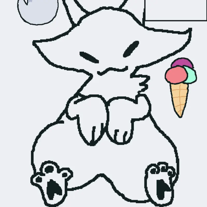 Game by @snowflake321