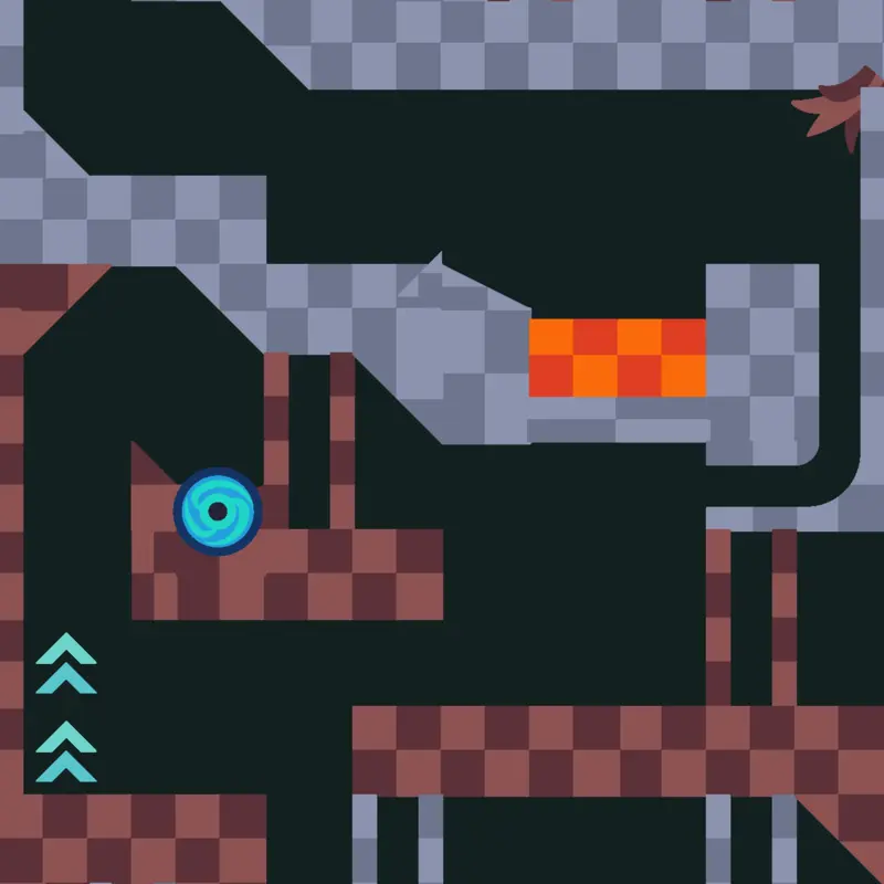 Golf-Cave by @-0BliVION-