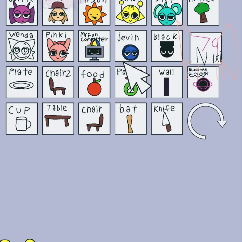 Game by @yaira2029