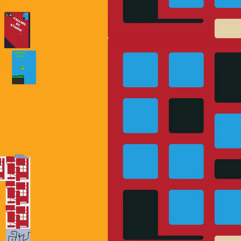 Game by @ah-yay