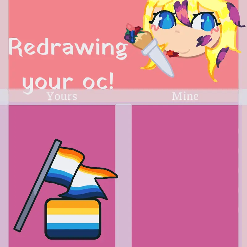 Game by @Aroace_imcool12345