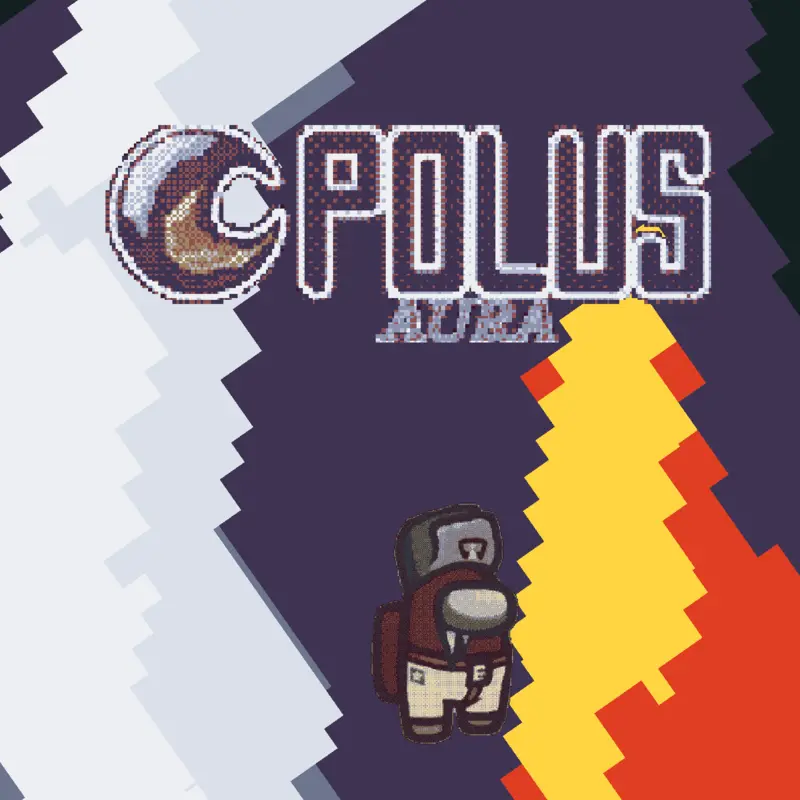 Aura Of Polus by @MrBup_ACTP_AUTTP