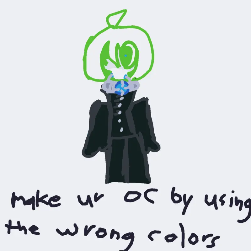 Idk by @frutiger_core