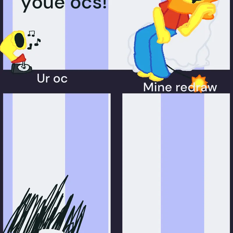 Game by @popeetheperformerfan