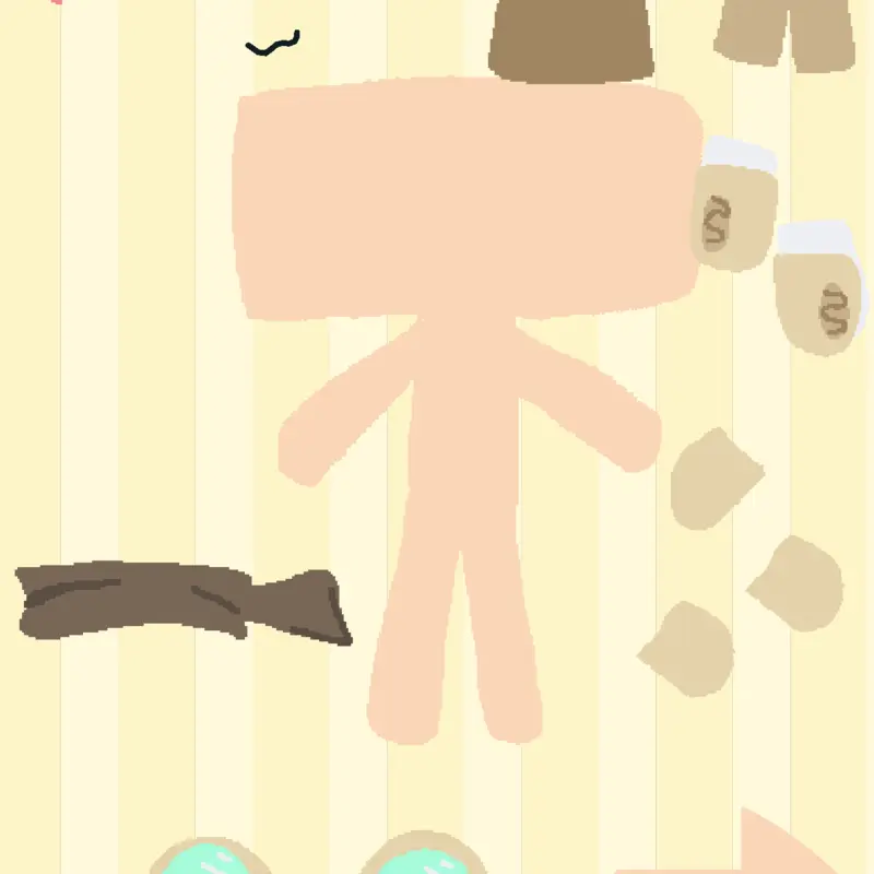 Game by @laylaretana