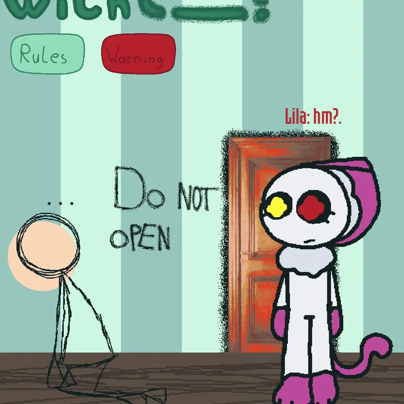 Game by @Lila888000