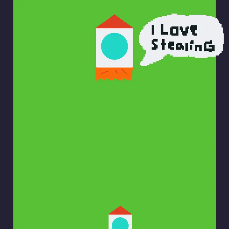 Game by @iambombox