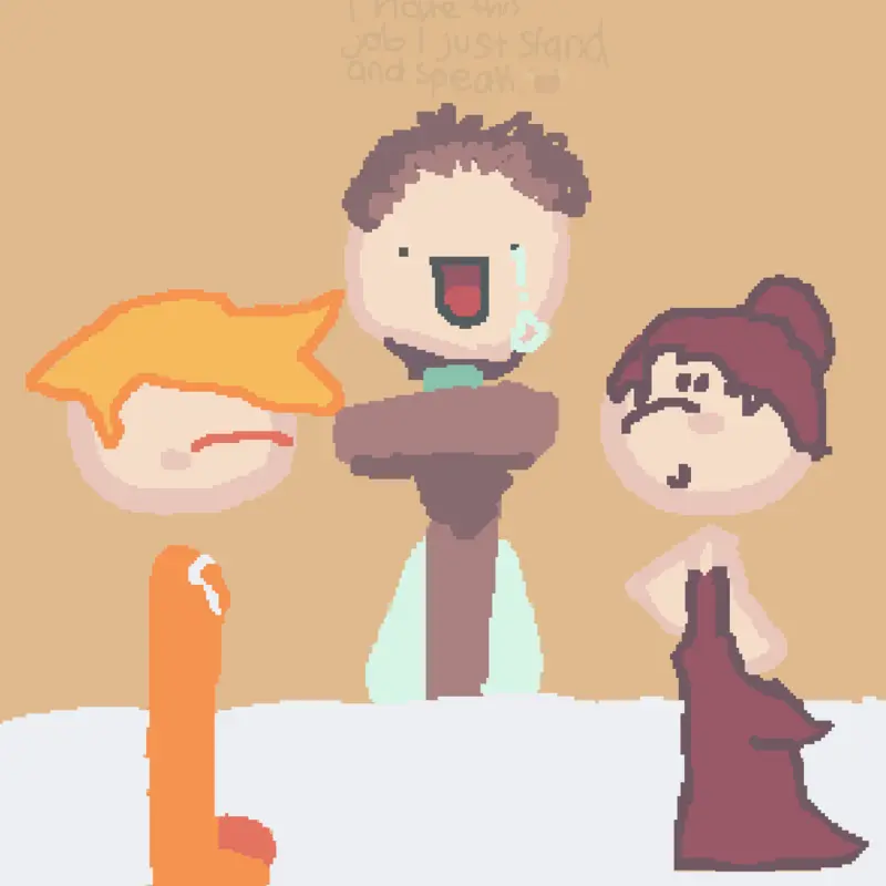 Game by @Olanimoni