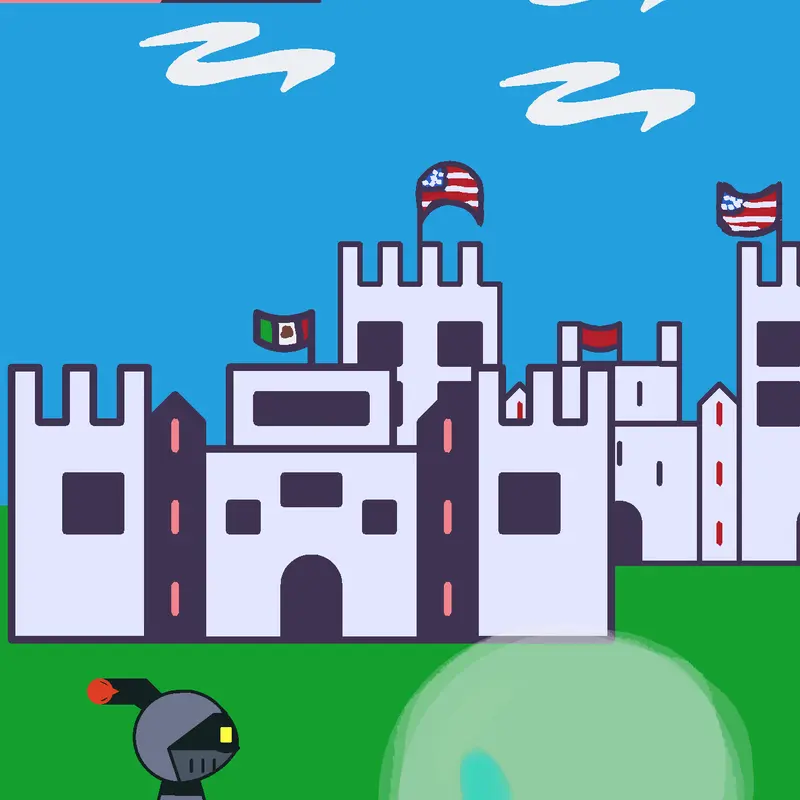 Game by @ian11