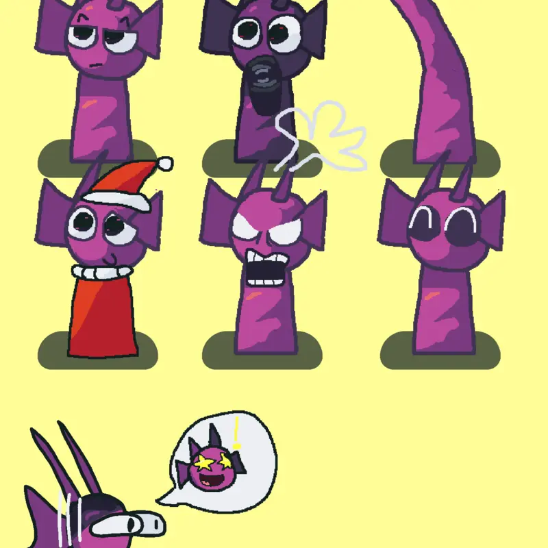 Game by @Sunny757