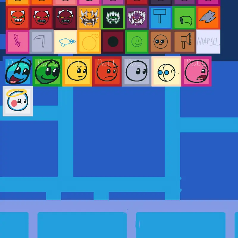 Game by @mali_1823