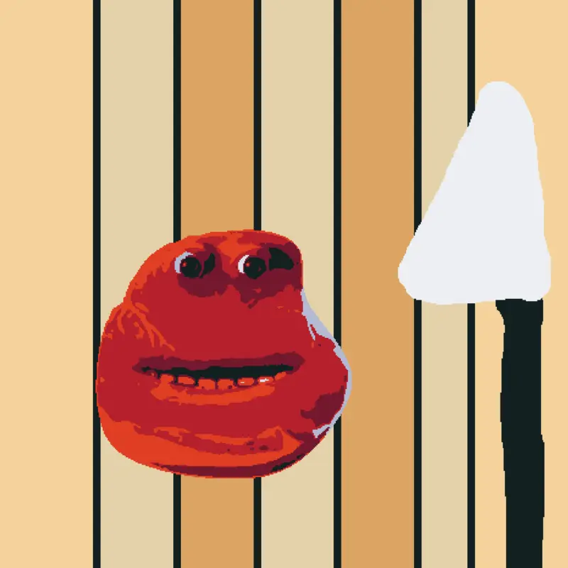 Game by @Romanito