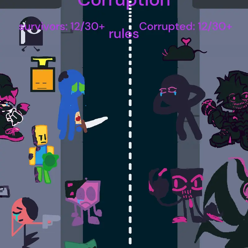 Game by @Triple_Cube