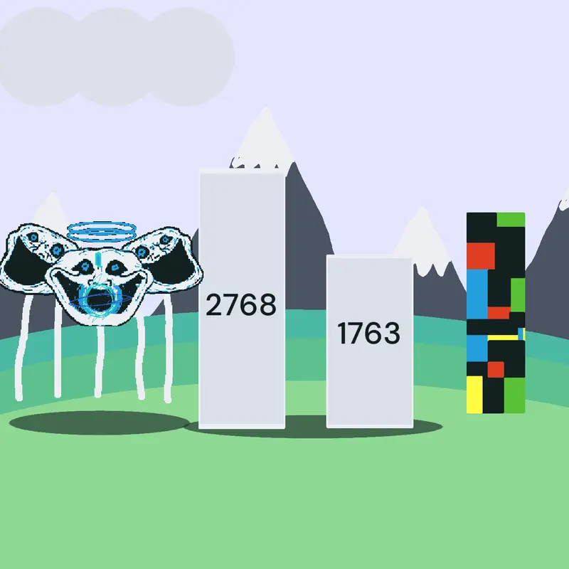 Game by @THE-TALLGUY