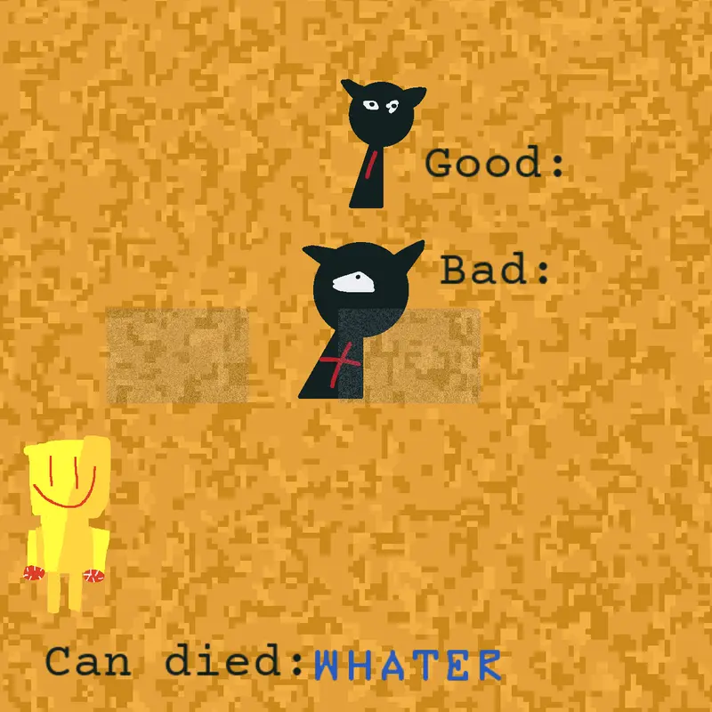 Game by @Yamock
