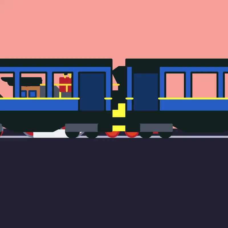 Game by @Trainz19