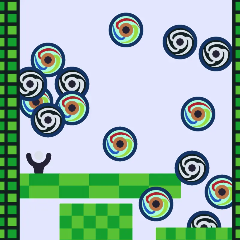 Game by @MKgaming
