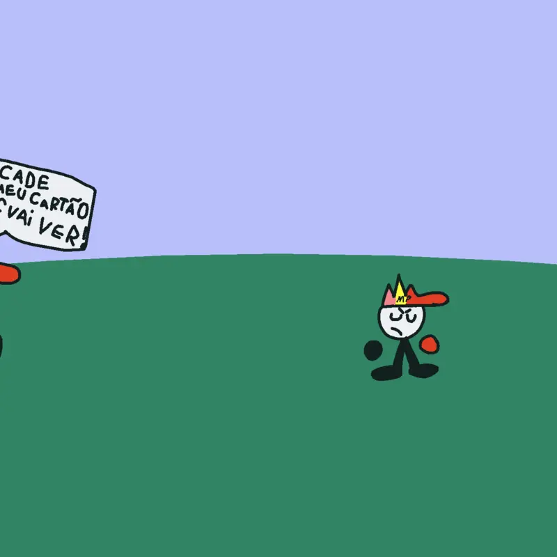 Game by @samuelanimador