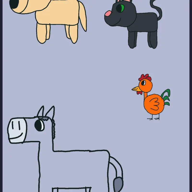 Game by @DrakeBo