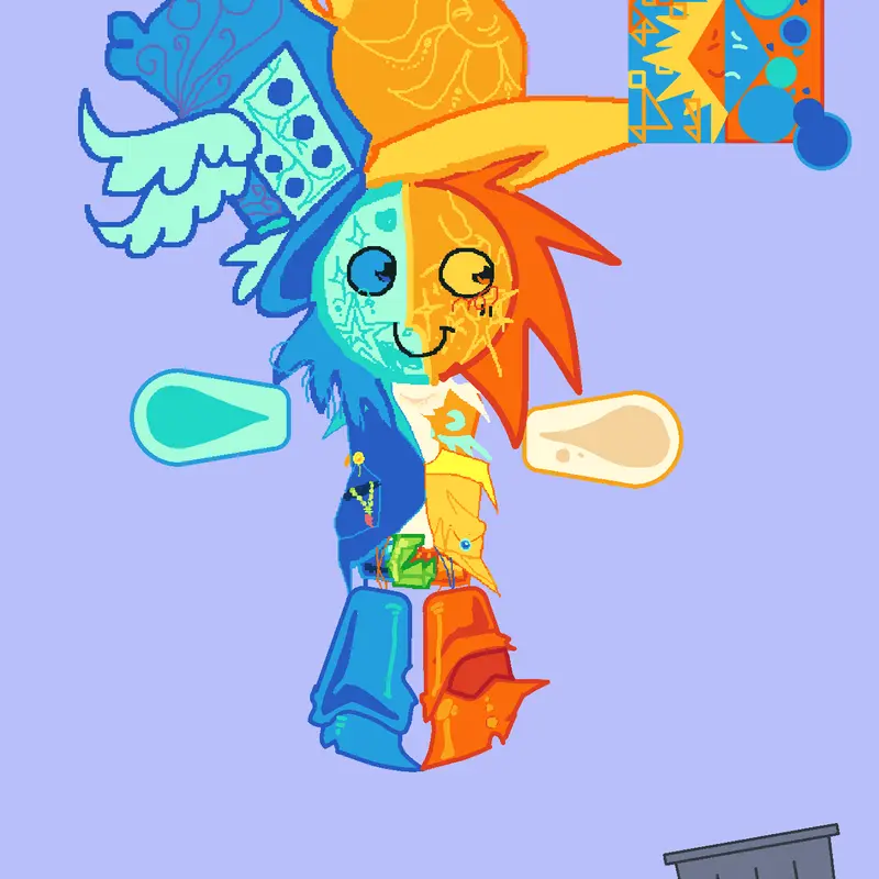 Game by @uraniumguy
