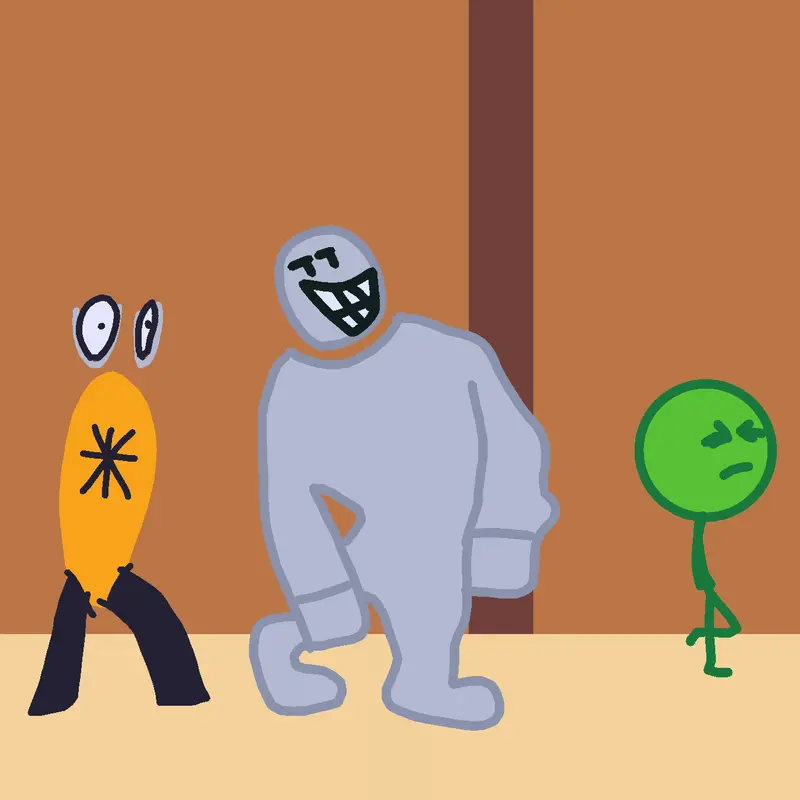 Game by @Character