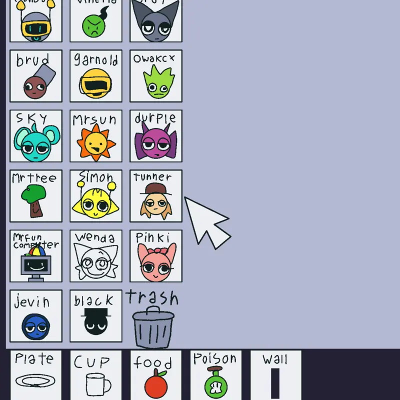Game by @NaDragon33