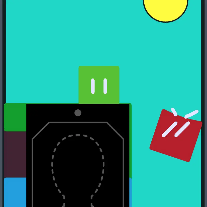 Game by @yousus1