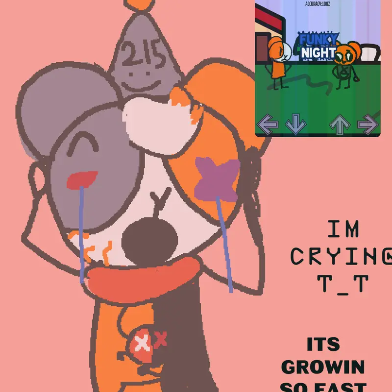 Game by @StupidMomonga