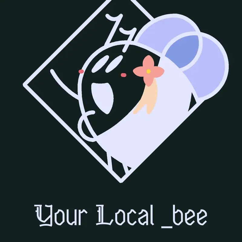 Game by @_bee